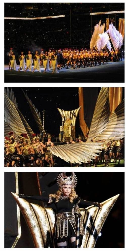 전 세계 가수들에게 꿈의 무대