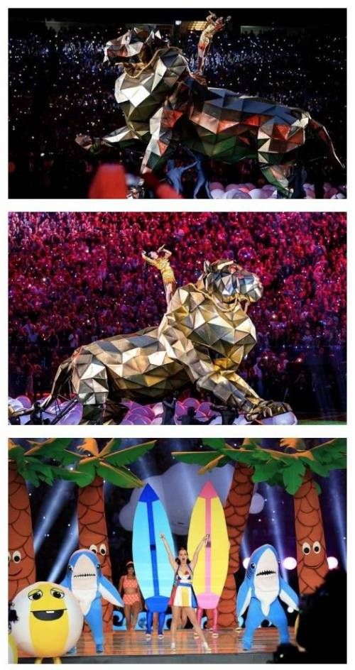 전 세계 가수들에게 꿈의 무대