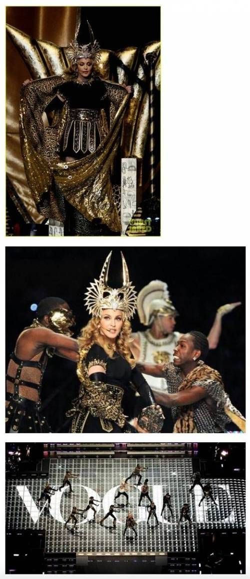 전 세계 가수들에게 꿈의 무대