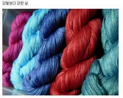 현재 우리 인류의 기술 수준