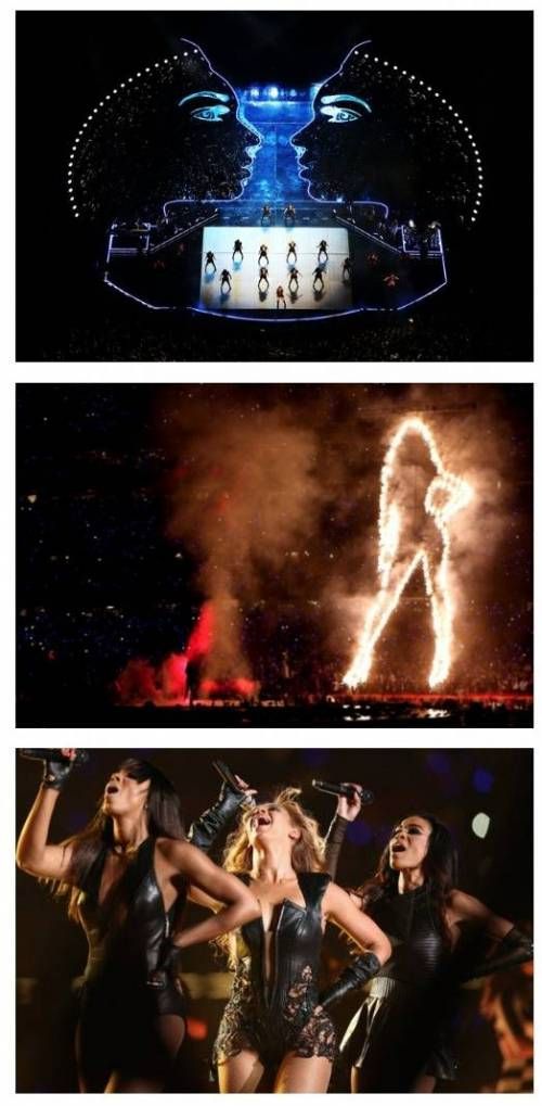 전 세계 가수들에게 꿈의 무대