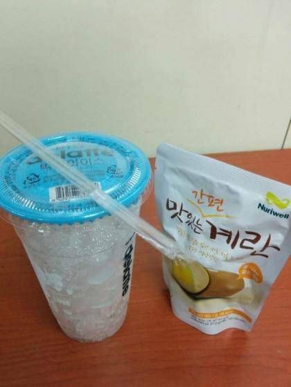 만취해서 편의점에서 산것들.jpg