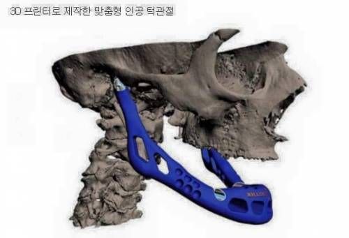 현재 우리 인류의 기술 수준