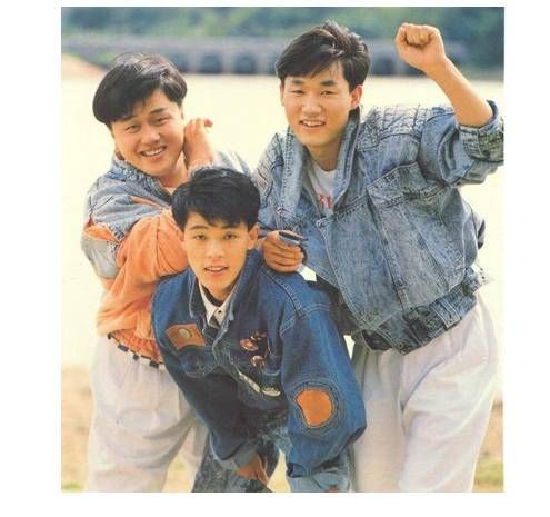 얼마전에 이뻐서 산 청자켓 오늘 드디어 왔는데