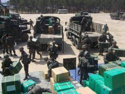 여행은 출발 전 짐쌀 때가 가장 짜릿