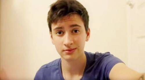 3년간 남성호르몬 복용한 여자