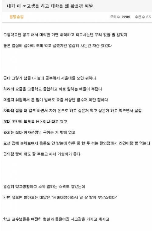 서울대생의 푸념.jpg