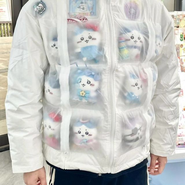 올 겨울 인싸 점퍼