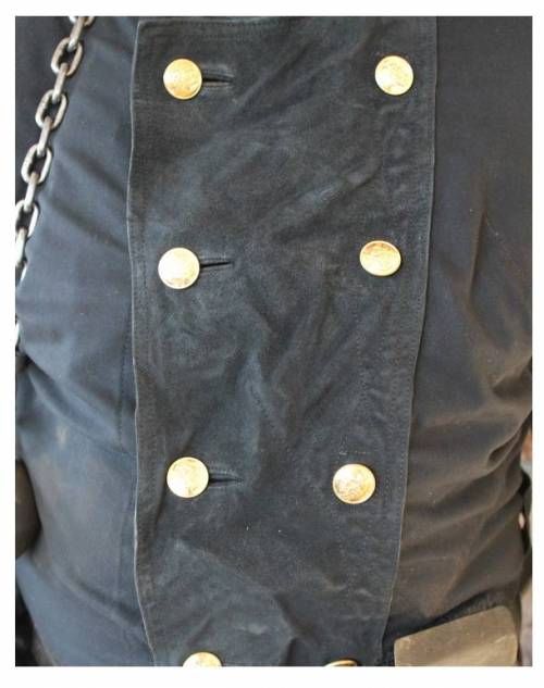 행운을 가져다 준다는 독일의 굴뚝 청소부.jpg