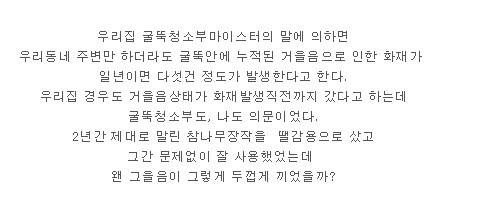 행운을 가져다 준다는 독일의 굴뚝 청소부.jpg