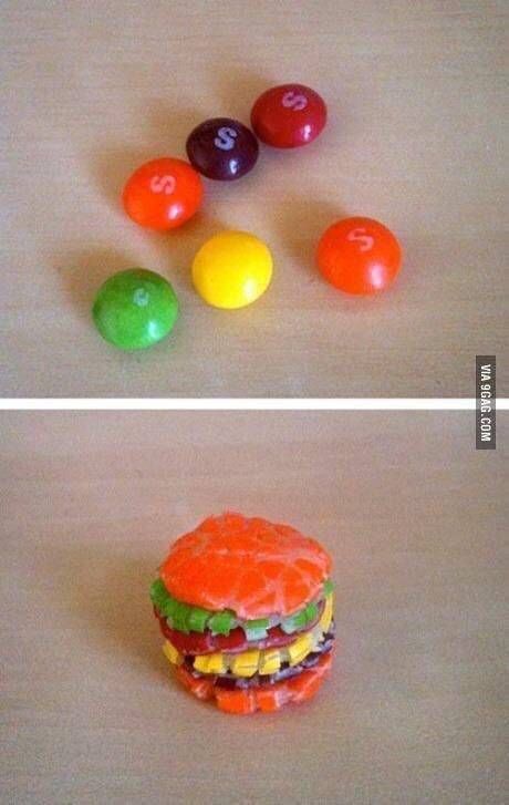 집에서도 쉽고 편하게 만들어보는 수제 버거