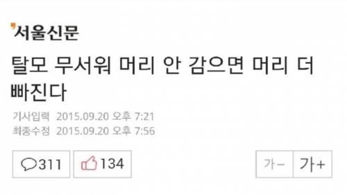 탈모갤러의 고민.jp