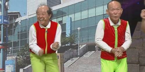 개그맨 박나래씨 근황.jpg