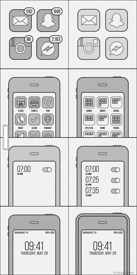 세상엔 두가지 유형이 있다