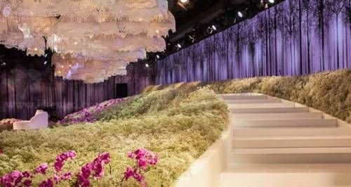 쉬차이허우 아들의 호화 결혼식