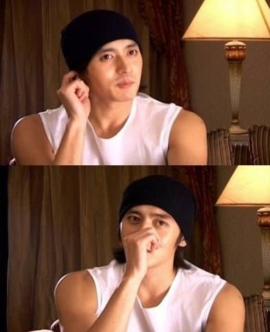 김수로가 서울와서 놀란 이유.jpg