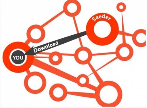 새로운 파일 공유의 서막