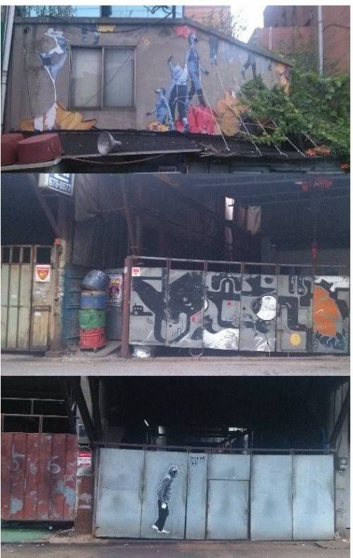 서울사람들도 잘 모르는 서울의 숨겨진 장소