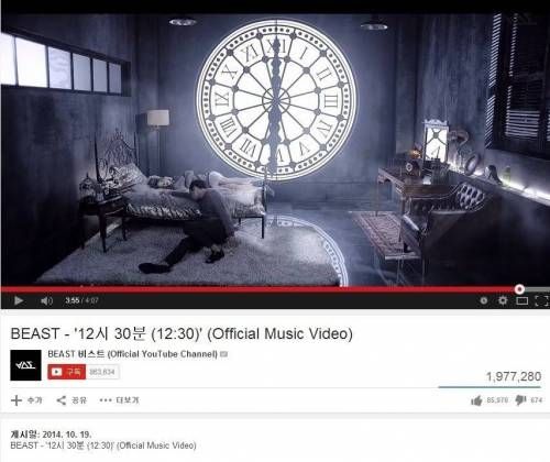 이분들 최소 아날로그시계 안차보신분들