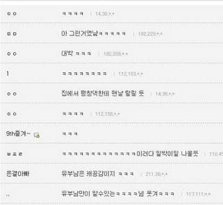 서태지가 열심히 활동하는 이유