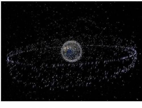 우리가 알지못하는 지구밖의 놀라운 사진