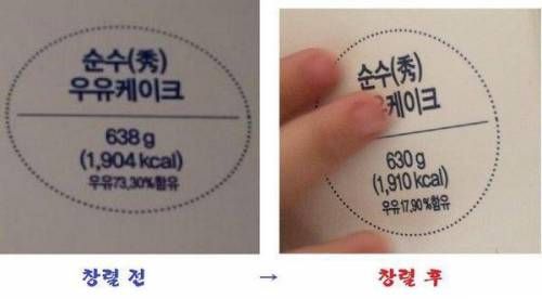 그 많던 우유는 누가 다 먹었을까