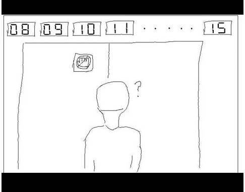 아파트 사는 사람들은 많이 꿔봤다는 꿈