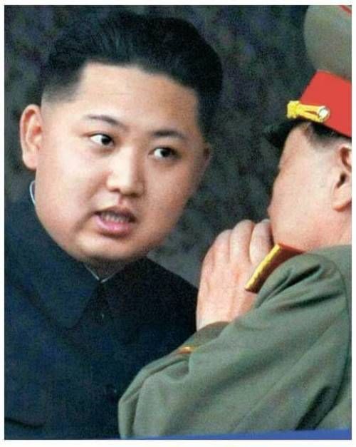 북한 : 우린 축구 은메달이라도 괜찮아