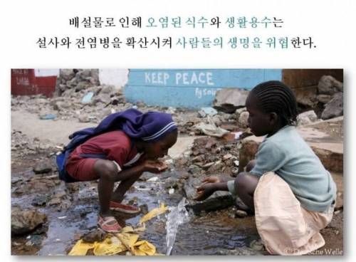 건축가의 선한 영향력의 예