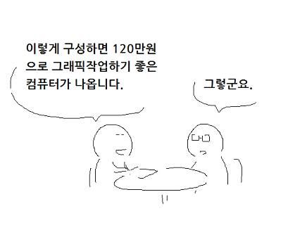 "손님, 맞을래요?"의 진실