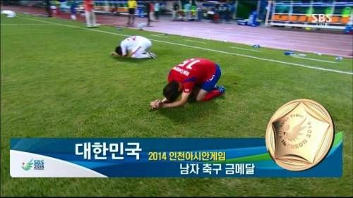 같은 자세 다른 의미