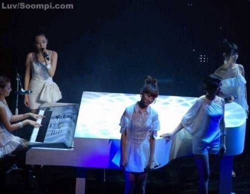 원더걸스의 속임수