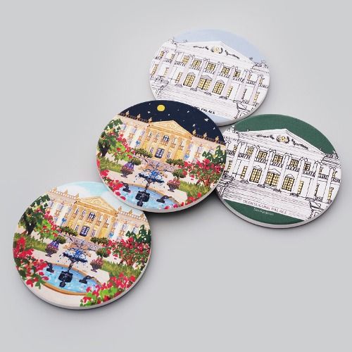 국립중앙박물관 굿즈 버금 가는 존예 덕수궁 굿즈.jpg