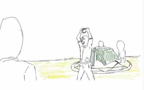 군대의 마도킨구 구란조토.