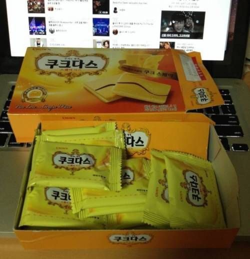 요즘 쿠크다스.jpg