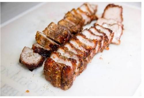 종이상자로 바베큐 해먹기.jpg