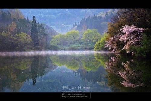 일반인들은 잘 모르는 아름다운 장소