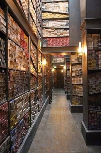 해리포터 테마파크