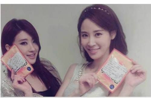 여자 아이돌의 인연.jpg