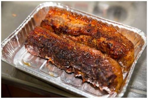 종이상자로 바베큐 해먹기.jpg