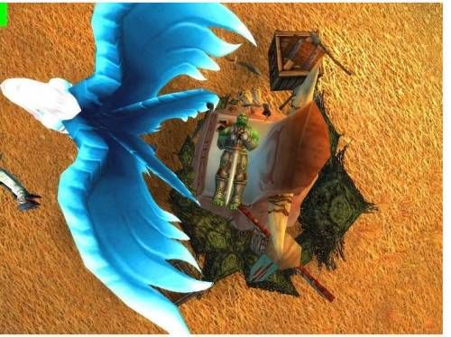 블리자드 직원들의 의리