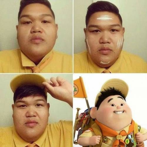 요즘 천조국 코스프레 .jpg