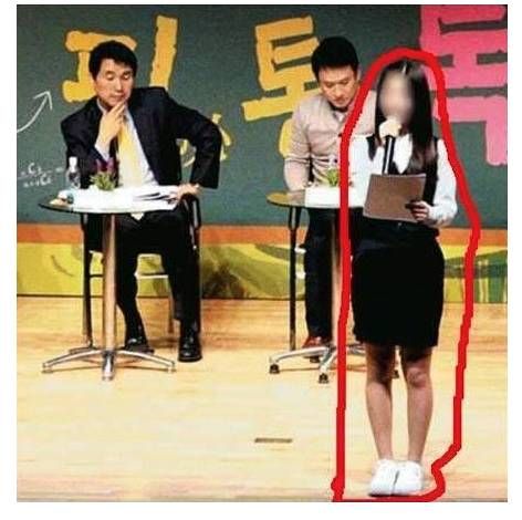 왕따 동생을 둔 누나의 용기