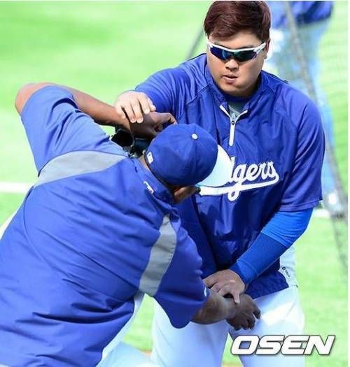 외국인 괴롭히러 미국 간 류아치