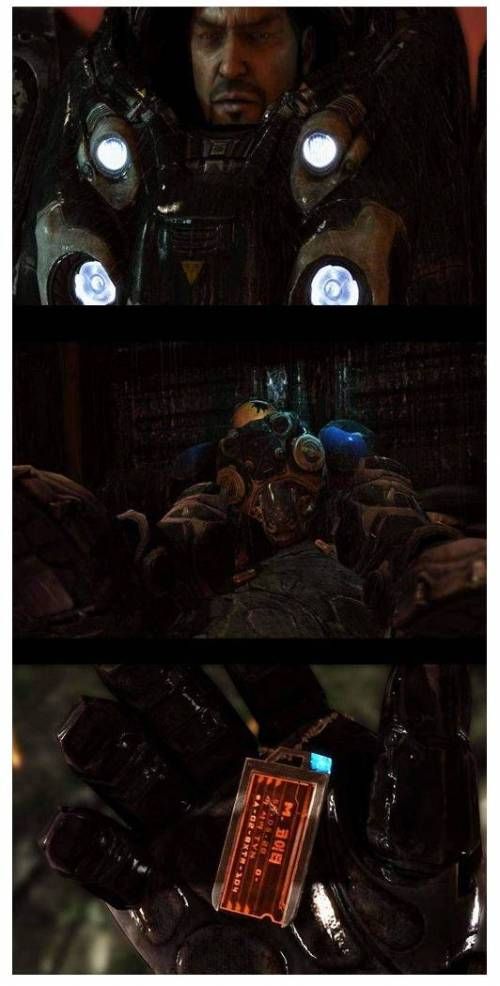 블리자드 직원들의 의리