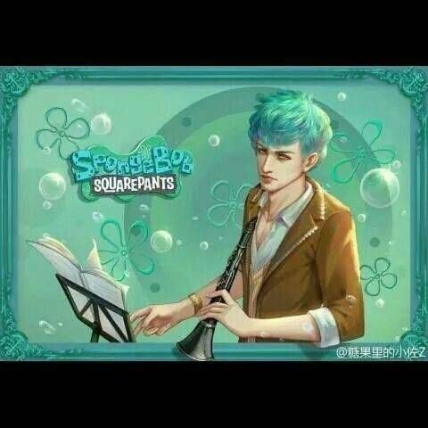 스펀지밥 꽃미남화.jpg