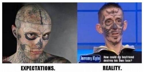 예상은 빗나가기 마련이지