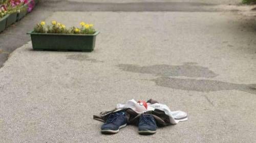 의정부고 졸업사진 14년 끝판왕