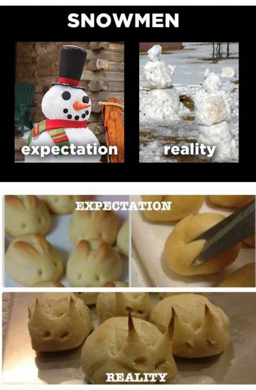 예상은 빗나가기 마련이지