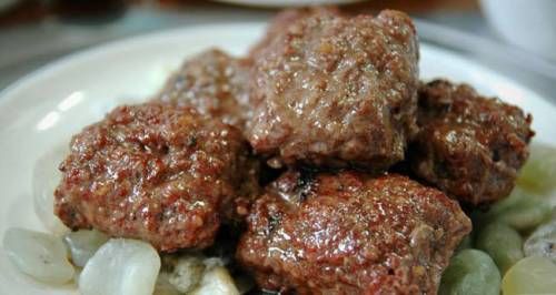 외국인들이 환장하는 한식